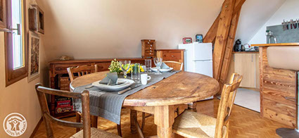 Appartement location de vacances Moye Rumilly chambre à louer pour séjour vacances dans les alpes proche de Rumilly